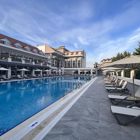 Side Story Resort & Spa エクステリア 写真