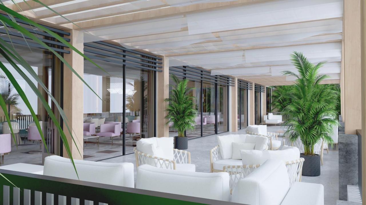 Side Story Resort & Spa エクステリア 写真