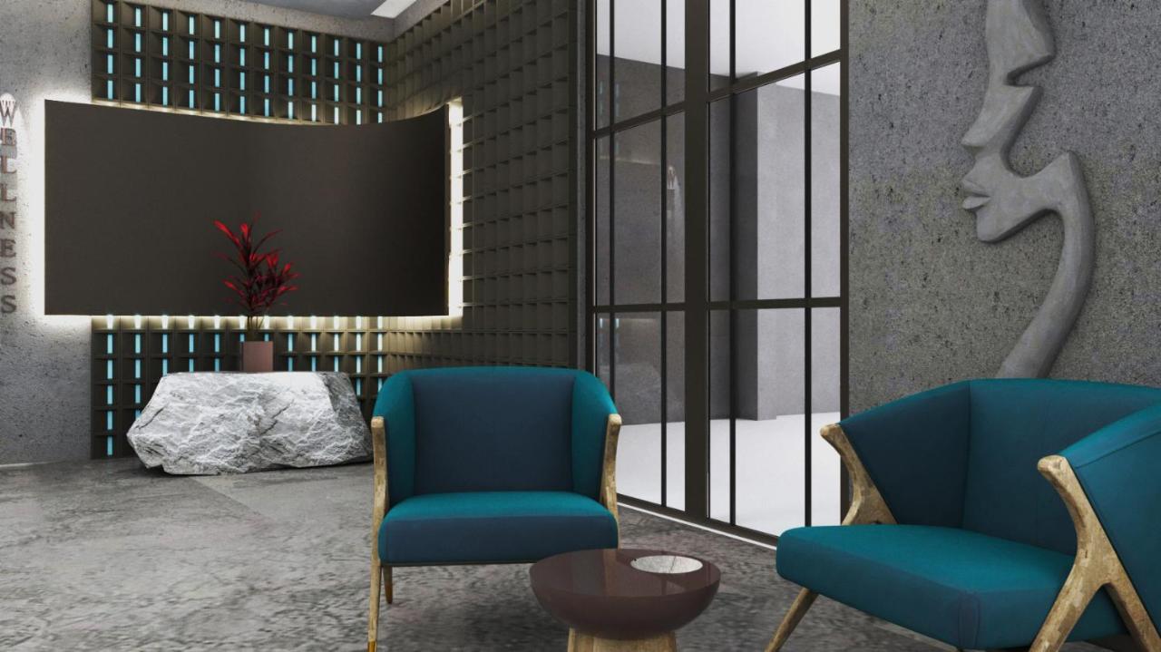 Side Story Resort & Spa エクステリア 写真