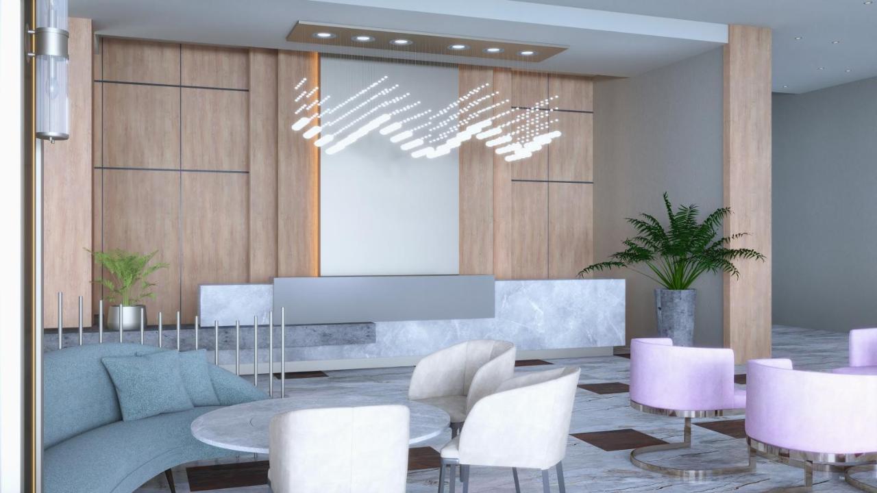 Side Story Resort & Spa エクステリア 写真
