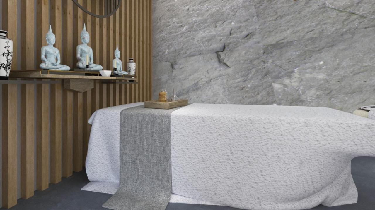 Side Story Resort & Spa エクステリア 写真