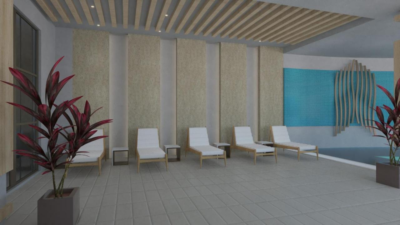 Side Story Resort & Spa エクステリア 写真