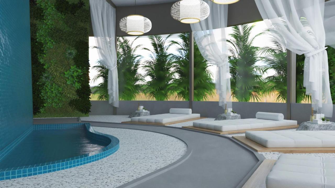 Side Story Resort & Spa エクステリア 写真