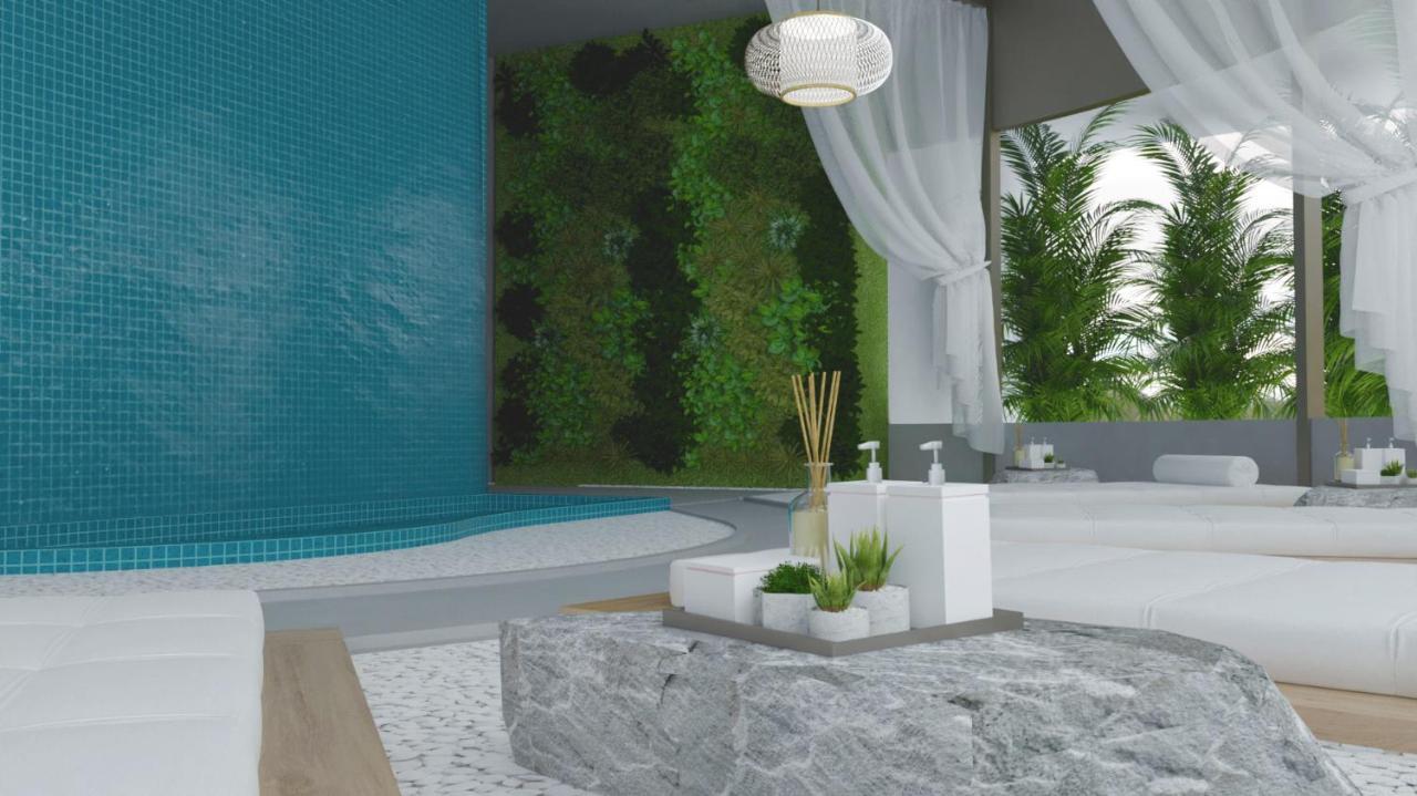 Side Story Resort & Spa エクステリア 写真