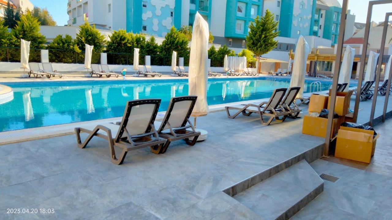 Side Story Resort & Spa エクステリア 写真