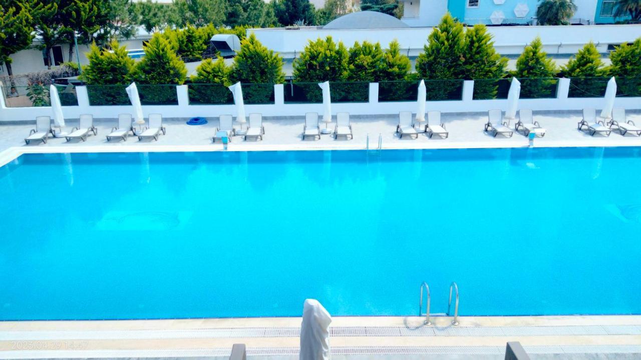 Side Story Resort & Spa エクステリア 写真