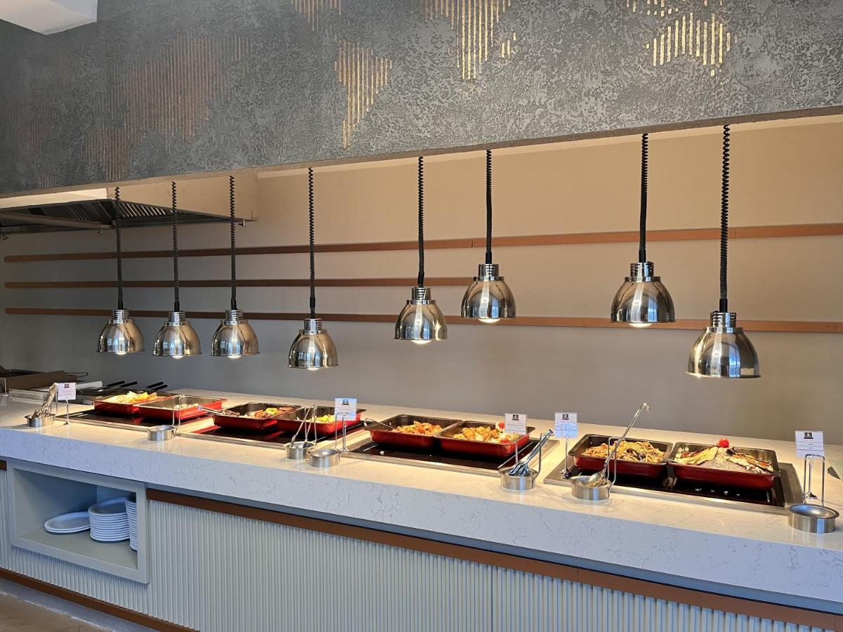 Side Story Resort & Spa エクステリア 写真