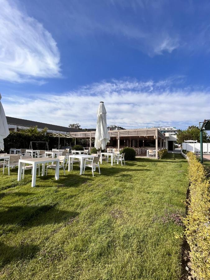 Side Story Resort & Spa エクステリア 写真